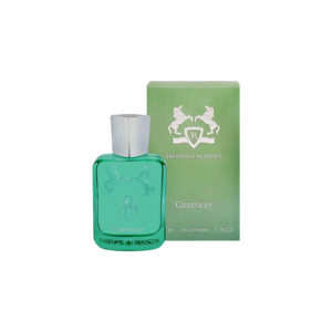 ادو پرفیوم ۳۳میل گرینلی از برند برندینی (Brandini Greenley EDP 33ml) مینی ادکلن مارلی گرینلی برندینی - برندینی گرینلی