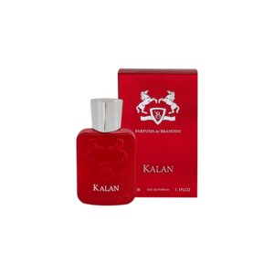 ادو پرفیوم ۳۳میل کالان از برند برندینی (Brandini Kalan EDP 33ml) مینی ادکلن مارلی کالان برندینی - برندینی کالان