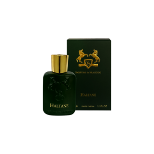 ادو پرفیوم ۳۳میل هالتان از برند برندینی (Brandini Haltane EDP 33ml) مینی ادکلن مارلی هالتان برندینی - برندینی هالتان