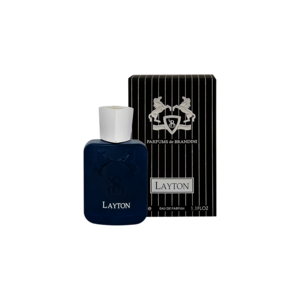 ادو پرفیوم ۳۳میل لیتون از برند برندینی (Brandini Layton EDP 33ml) مینی ادکلن مارلی لیتون برندینی - برندینی لیتون