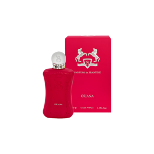 ادو پرفیوم ۳۳میل اوریانا از برند برندینی (Brandini Oriana EDP 33ml) مینی ادکلن مارلی اوریانا برندینی - برندینی اوریانا