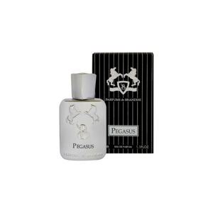 ادو پرفیوم ۳۳میل پگاسوس از برند برندینی (Brandini Pegasus EDP 33ml) مینی ادکلن مارلی پگاسوس برندینی - برندینی پگاسوس