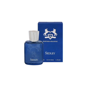 ادو پرفیوم ۳۳میل سدلی از برند برندینی (Brandini Sedley EDP 33ml) مینی ادکلن مارلی سدلی برندینی - برندینی سدلی