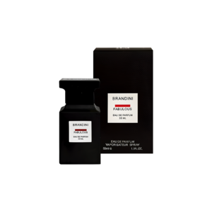 ادو پرفیوم 33میل فابولوس از برند برندینی (Brandini Fabulous EDP 33ml) مینی ادکلن تام فورد فابولوس برندینی - برندینی  فابولوس - تام فورد فبیولس برندینی