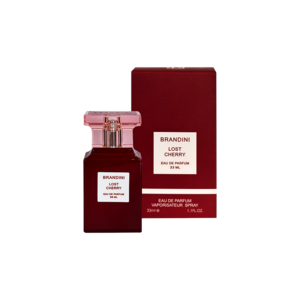 ادو پرفیوم 33میل لاست چری از برند برندینی (Brandini Lost Cherry EDP 33ml) مینی ادکلن تام فورد لاست چری برندینی - برندینی لاست چری