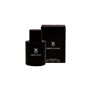 ادو پرفیوم 33میل امبر لدر از برند برندینی (Brandini Ombre Leather EDP 33ml) مینی ادکلن تام فورد امبر لدر برندینی - برندینی امبره لدر