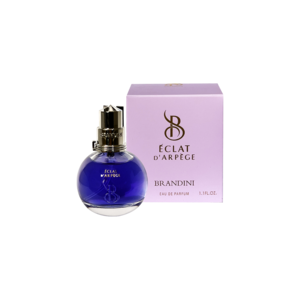 ادو پرفیوم 33میل اکلت د آرپج از برند برندینی (Brandini Eclat D Arpege EDP 33ml) مینی ادکلن لانوین اکلت د آرپج برندینی - اکلت برندینی