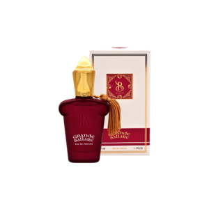 ادو پرفیوم 33میل گرند بالار از برند برندینی (Brandini Grande Ballare EDP 33ml) مینی ادکلن کازاموراتی گرن بالو برندینی - برندینی گرن بالو
