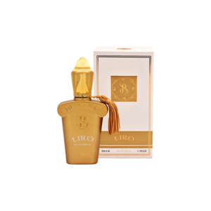ادو پرفیوم 33میل لیرو از برند برندینی (Brandini Liro EDP 33ml) مینی ادکلن کازاموراتی لیرا برندینی - برندینی لیرا - لیرو برندینی