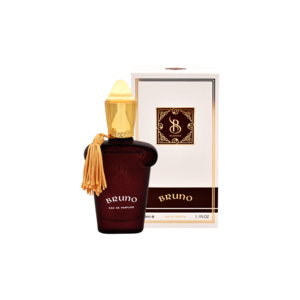 ادو پرفیوم 33میل برونو از برند برندینی (Brandini Bruno EDP 33ml) مینی ادکلن کازاموراتی 1888 برندینی - برندینی 1888 - برندینی برونو - برونو برندینی