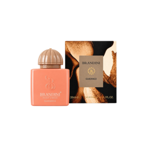 ادو پرفیوم 33میل گایدنس از برند برندینی (Brandini Guidance EDP 33ml) مینی ادکلن آمواژ گایدنس برندینی - آمواج گایدنس برندینی