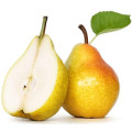 گلابی قرمز