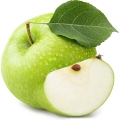 سیب گرنی اسمیت (نوعی سیب سبز)
